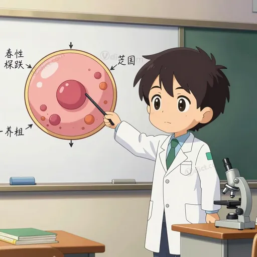 blastula