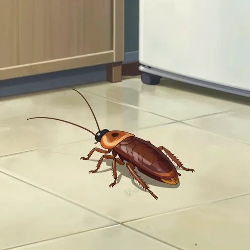 blattidae