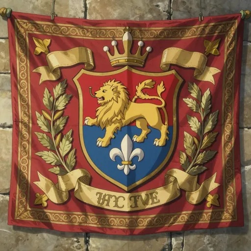 blazon