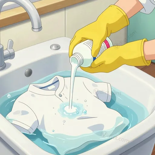 bleaching agent