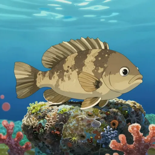 blennioid fish