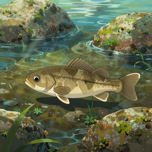 blennius