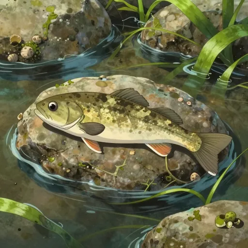 blennius pholis