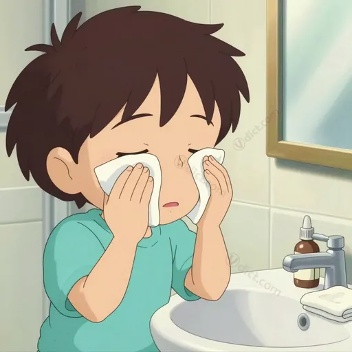 blepharitis