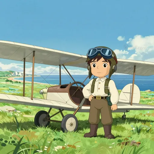 bleriot