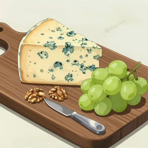bleu