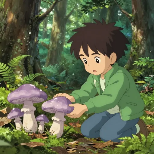 blewits