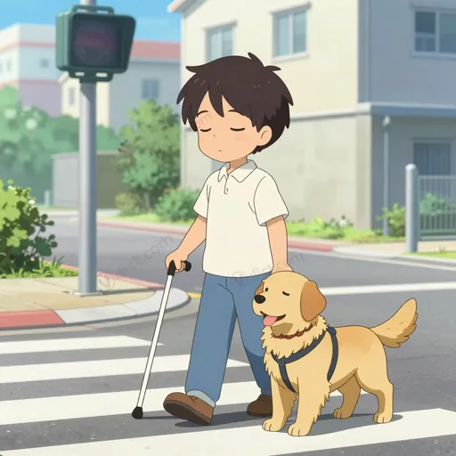 blind