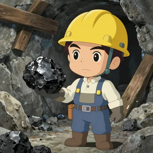 blind coal