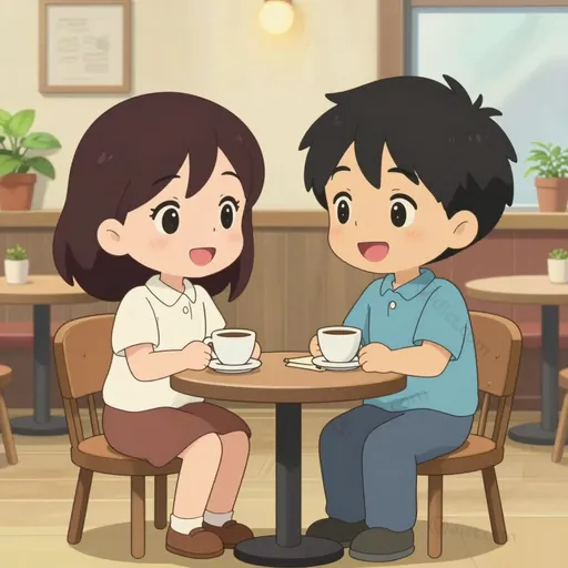 blind date
