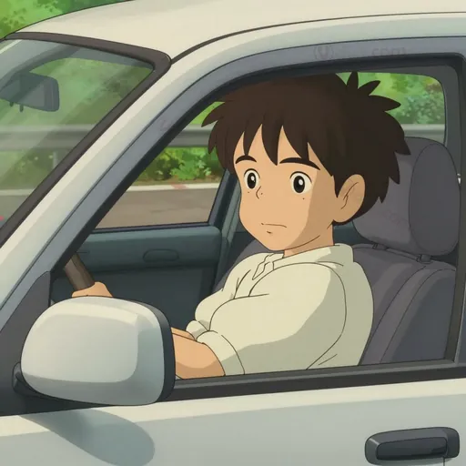 blind spot