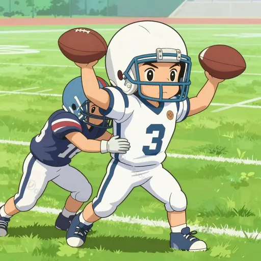 blindside