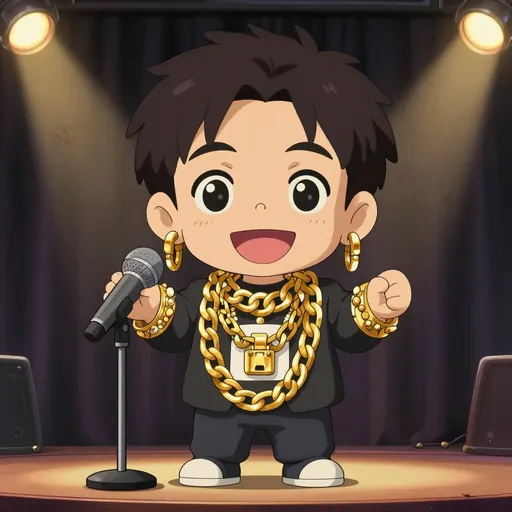 bling bling