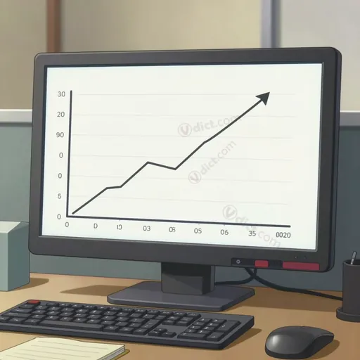 blip