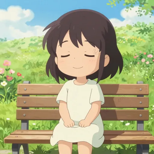 blissfulness