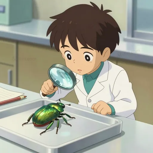 blister-beetle