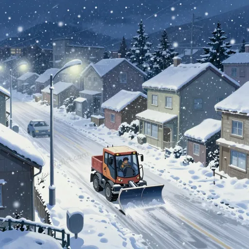 blizzard