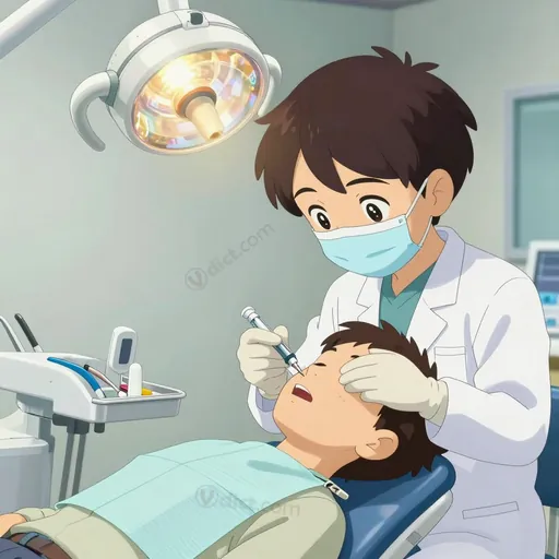 block anesthesia