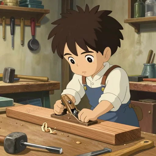 block plane