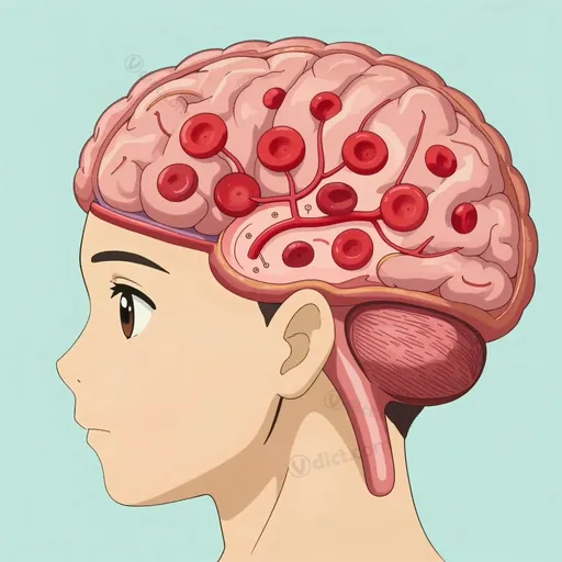 blood-brain barrier