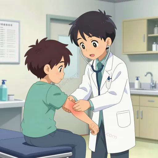 blood-poisoning