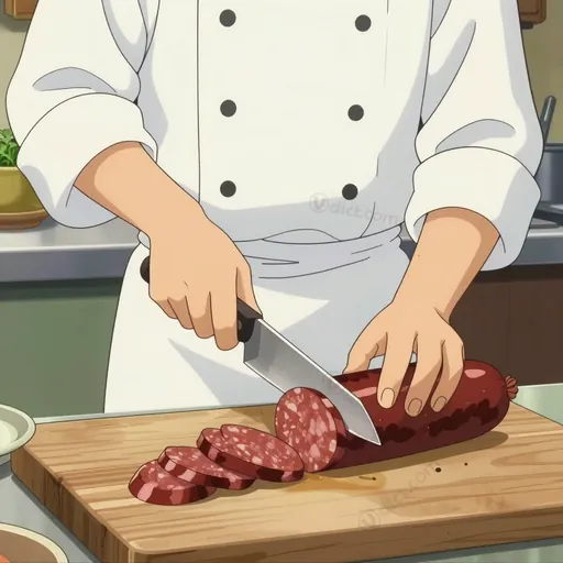 blood-sausage