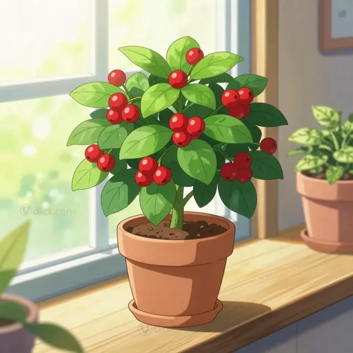 blood berry