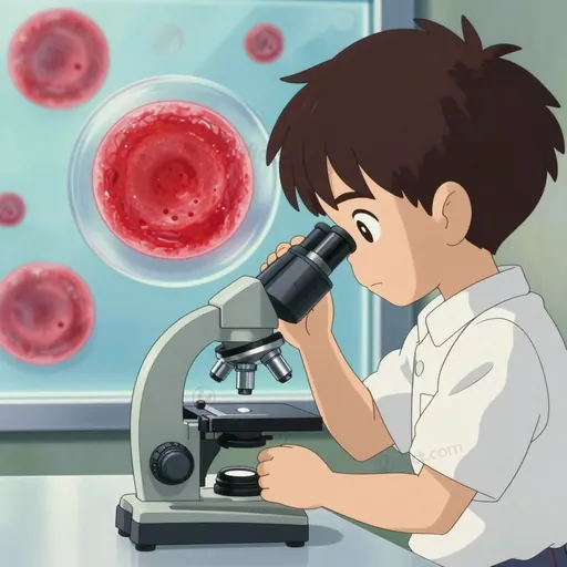 blood cell