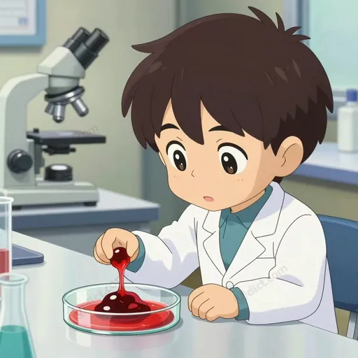 blood coagulation