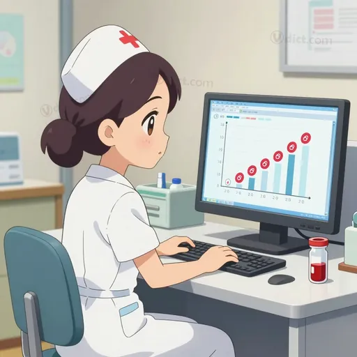 blood count