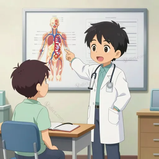 blood disorder