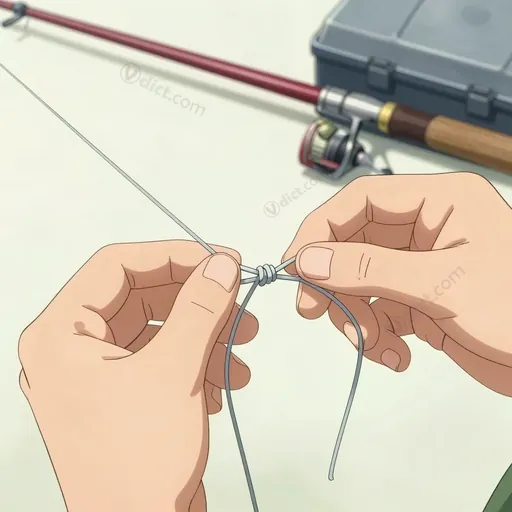 blood knot