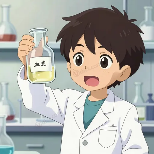 blood plasma