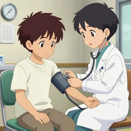 blood pressure