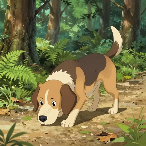 bloodhound
