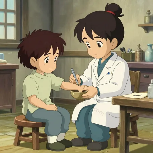 bloodletting