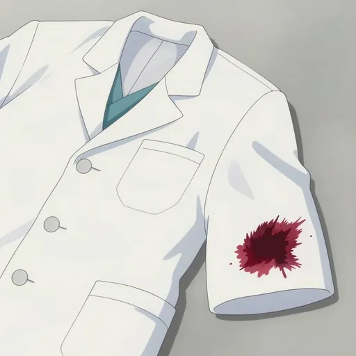 bloodstain