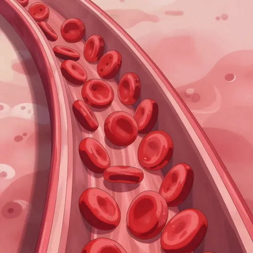 bloodstream