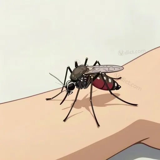 bloodsucking