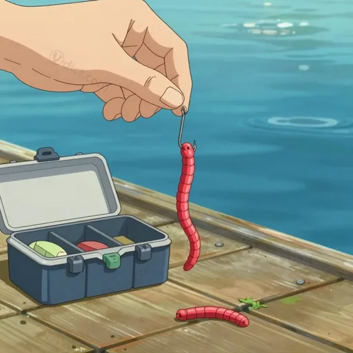 bloodworm