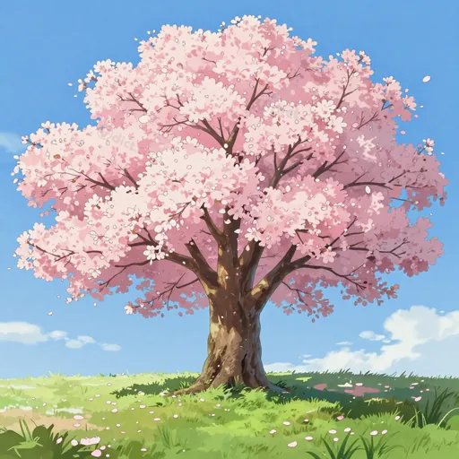 bloom