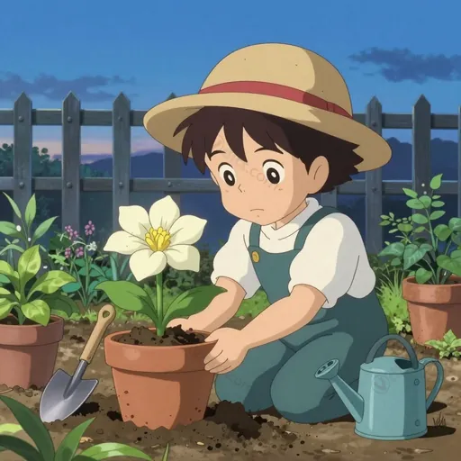bloomer