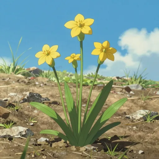 bloomeria
