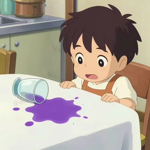 blotch
