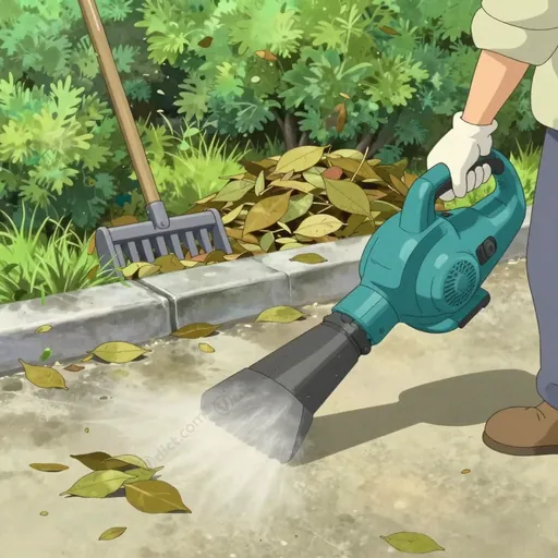 blower