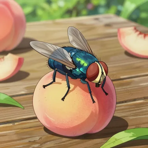 blowfly