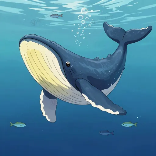 blubber