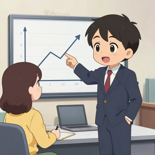 blue-chip stock