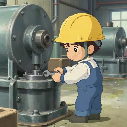 blue-collar