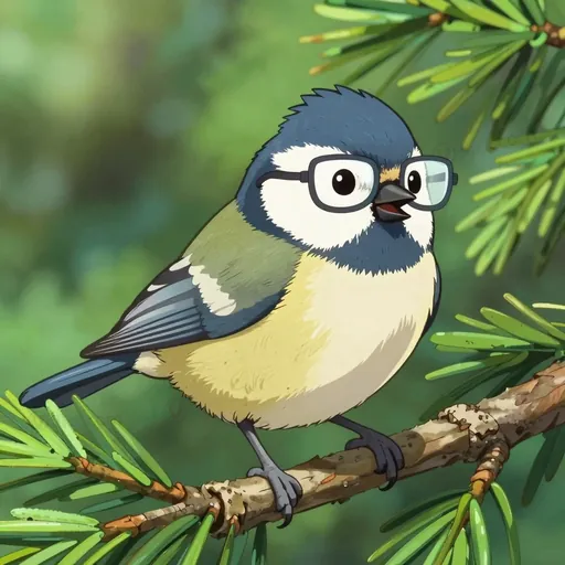 blue-headed vireo